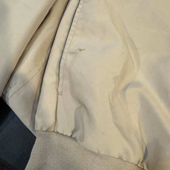 Cutter & Buck Pullover Jacket Men's Size XL Atmos Energy Embroidered Logo Golf - Picture 10 of 12